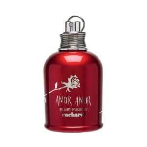  Amor Amor Elixir Passion Perfume 1.7 oz EDP Spray: Beauty