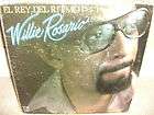 Willie Rosario The Salsa Legend 1988 Puerto Rico NMINT