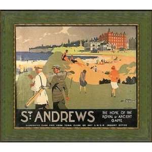  The Beach, St. Andrews: Home & Kitchen