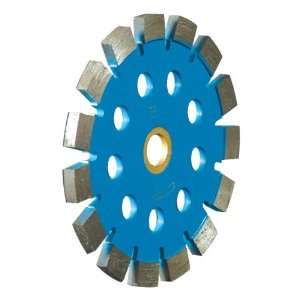  5 Blue Boulette Tuck Point Blade 5 x .250 x 7/8 5/8 