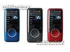 COBY MP620 2G 1.8 LCD 2GB VIDEO MP3 PLAYER +FM