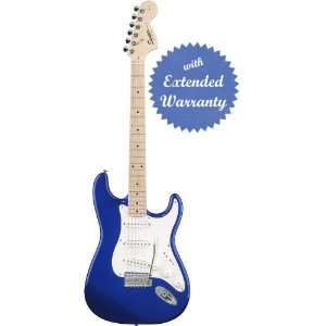   Gear Guardian Extended Warranty   Metallic Blue: Musical Instruments