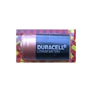  Duracell 3V CR2 Photo Electronic Battery Electronics