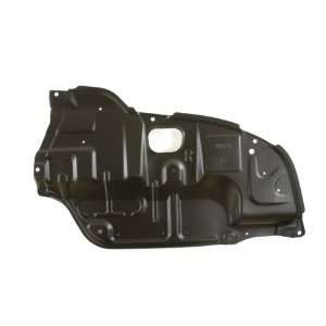    Genuine Toyota Parts 51441 06030 Lower Engine Cover: Automotive