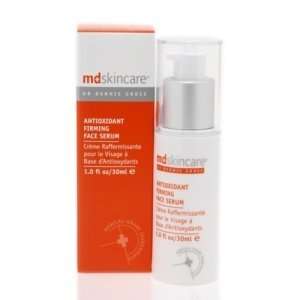 MD Skincare Antioxidant Firming Face Serum 1.00oz