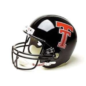  Texas Tech Red Raiders Full Size Deluxe Replica NCAA 