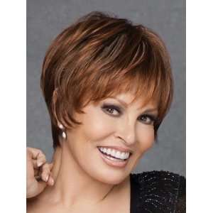  RAQUEL WELCH Wigs CAPTIVATE Synthetic Wig Retail $119.00 