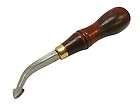 Single Creaser Osborne Ref 12 Size 1 Leather Preparation Tool 