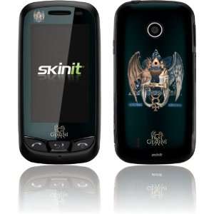  Gemini by Alchemy skin for LG Cosmos Touch: Electronics