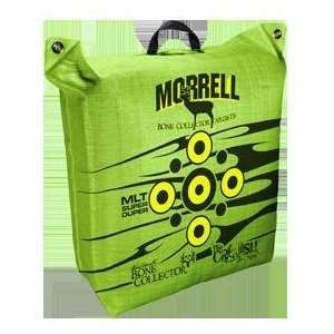  Morrell Mfg Inc Replacement Cover/B/C Super Duper Trgt 