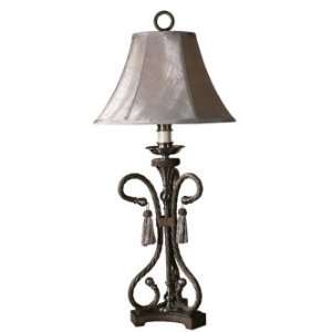  Uttermost Lamps TESSA, TABLE