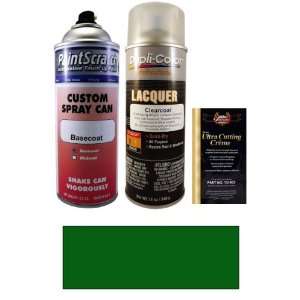   Pearl Spray Can Paint Kit for 2005 Hyundai Terracan (BY): Automotive