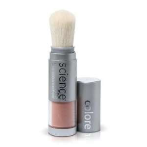  Colorescience Enhancement Face Colore Brush Beauty