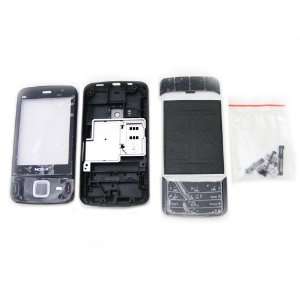   Cover Case and Keyboard for Nokia N96: Cell Phones & Accessories
