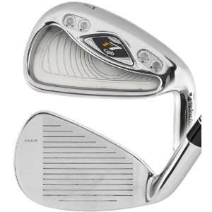  Mens TaylorMade r7 CGB MAX Irons: Sports & Outdoors