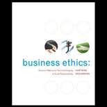 Business Ethics : Decision Making for Personal Integrity and Social 