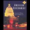 american government ap edition 9th 04 james q wilson and john j 