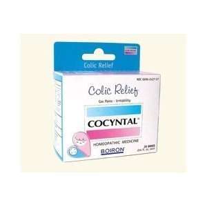  Boiron Cocyntal Colic Relief, 15 Count Health & Personal 