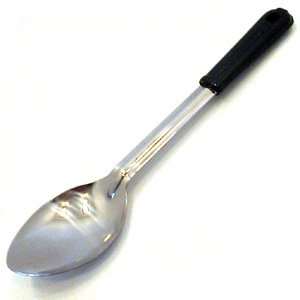  Johnson Rose 13 Plastic Handle Solid Stainless Steel 