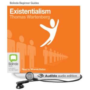  Existentialism Bolinda Beginner Guides (Audible Audio 