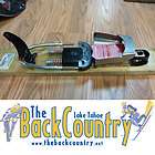 new 22 designs axl telemark binding 2012 hammerhead with free