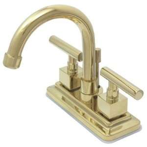  Elements of Design ES8662CQL Tempa Two Handles Centerset 