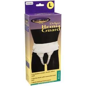  BELL HORN HERNIA GUARD 85220 LG