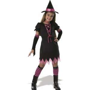    Halloween Costumes Black Magic Childs Costume: Toys & Games