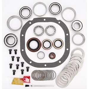   Differential Installation Kit Ford 8.8 (w/10 Bolt Cover) Automotive