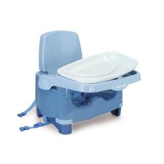   1st Deluxe Care Fold Up Booster Seat in Blue: Explore similar items