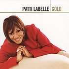 Gold by Patti LaBelle (CD, Nov 2005, 2 Disc