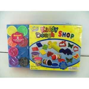  Kiddy Dough Shop   Young Hands Arts And Crafts   plus 8 