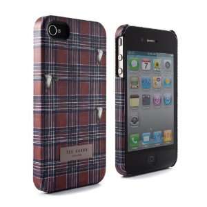 Ted Baker iPhone 4S Case   Siman: Electronics