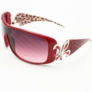 com HOTLOVE Premium Quality Fashion Sunglasses UV400 Lens Technology 