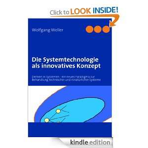   zur Behandlung technischer und ninatürlicher Systeme (German Edition