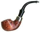 IRISH ESTATE PIPE PETERSON SYSTEM O 317 MADE IN ENGLAND  