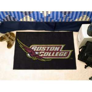 Boston College Starter Rug 20x30