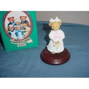  Dept 56 Figurine Kitty Bosworth 