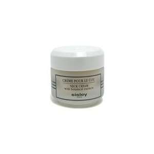  Botanical Neck Cream (Jar) by Sisley Beauty