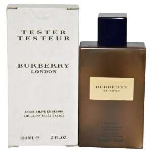  Burberry London by Burberry For Men. Aftershave Emulsion 3 