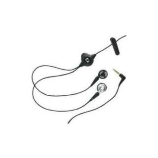 5MM Handsfree Headset Earphone for BLACKBERRY 9700 9800 9520 9300 