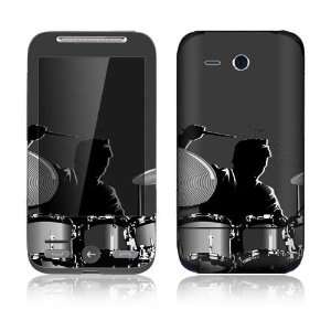  HTC Freestyle Decal Skin   Drum: Everything Else