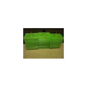  35 flawless green x box 360 cases 