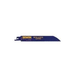 Irwin 9 Reciprocating Saw Blade 10 TPI Demoliti (585 372960) Category 