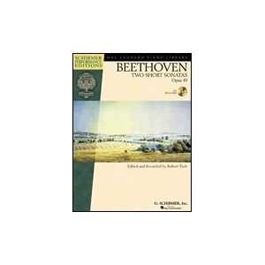   Edition By Beethoven / Taub (Standard): Musical Instruments