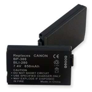  Canon BP310 Replacement Cellular Battery Electronics