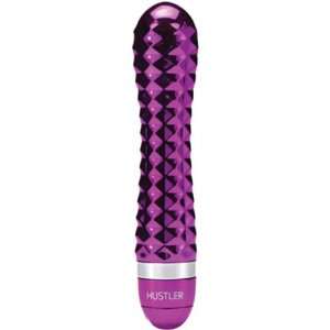  Hustler disco stick vibe 7in   pink: Health & Personal 