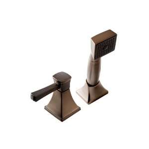  Delacora DELBA2RTDORB Oil Rubbed Bronze Bracciano Deck 