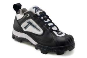 Tanel REV D Low Cut Fastpitch Pitchers Cleat   Womens  