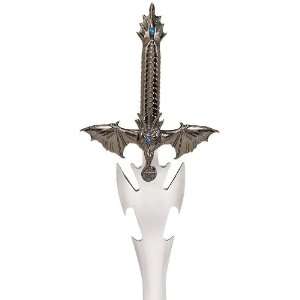  Dragons Thorne Double Sided Dragon Court Sword: Home 